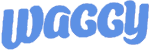 Waggy logo