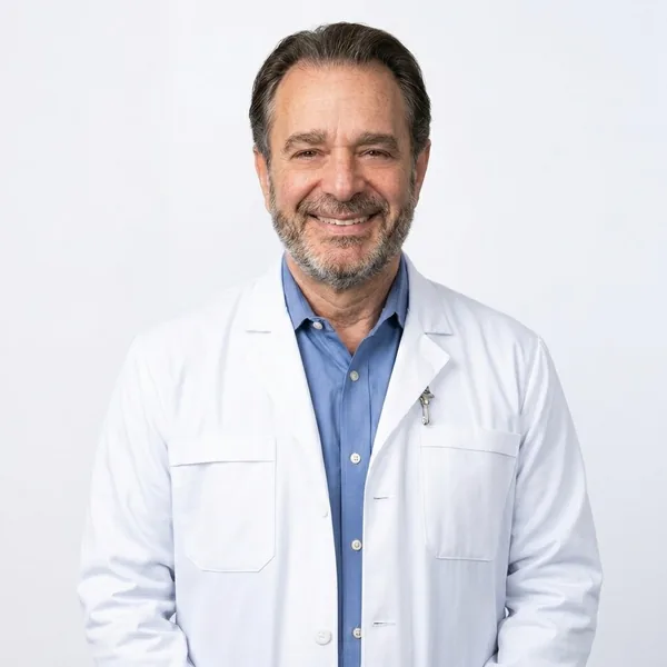 Christian Starpoli, LCSW